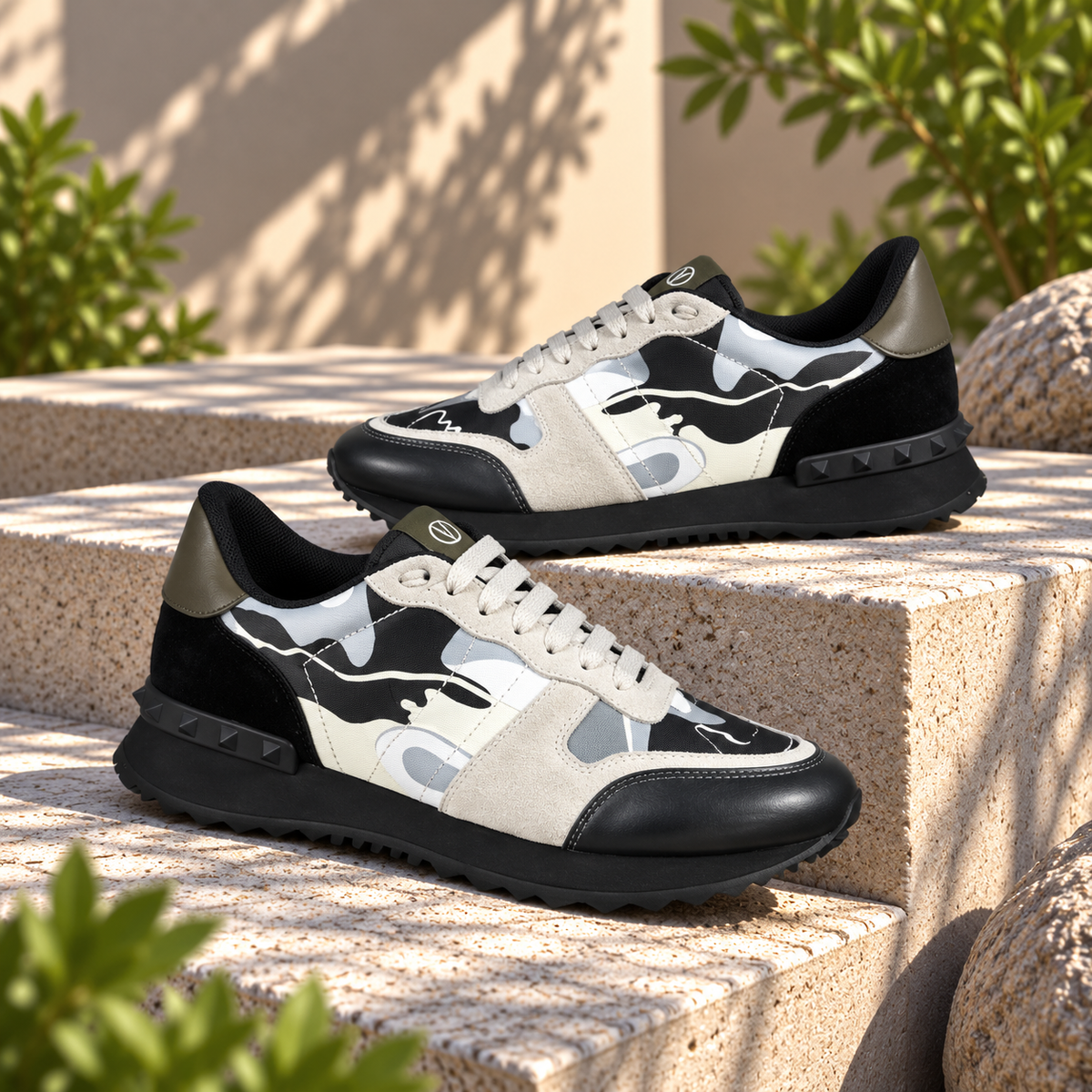 HIGH END VALENTINOS JUST ARRIVED