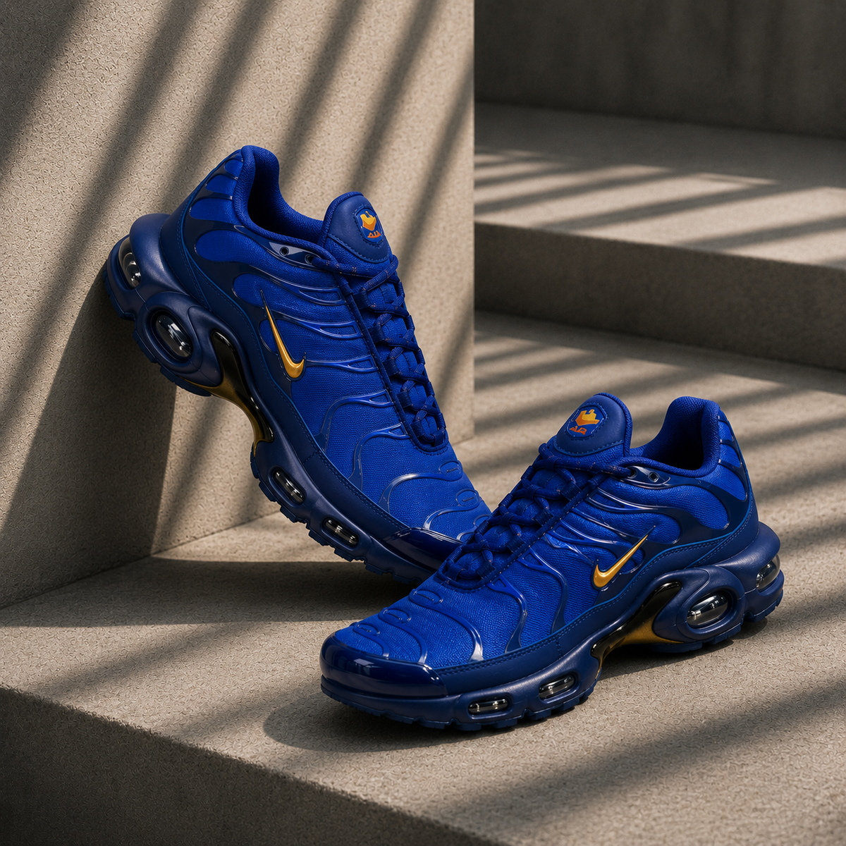 SUPER CLONE NIKE TNS SIZES 7 TO 11