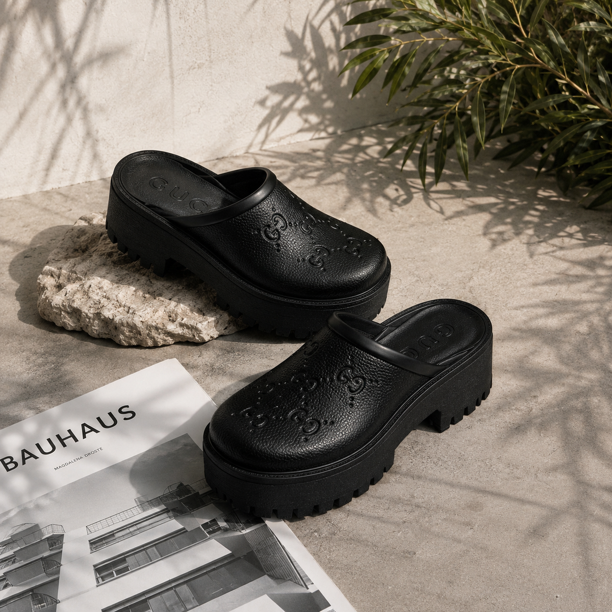 SUPER CLONE GUCCI CROCS SIZES 3 TO 8
