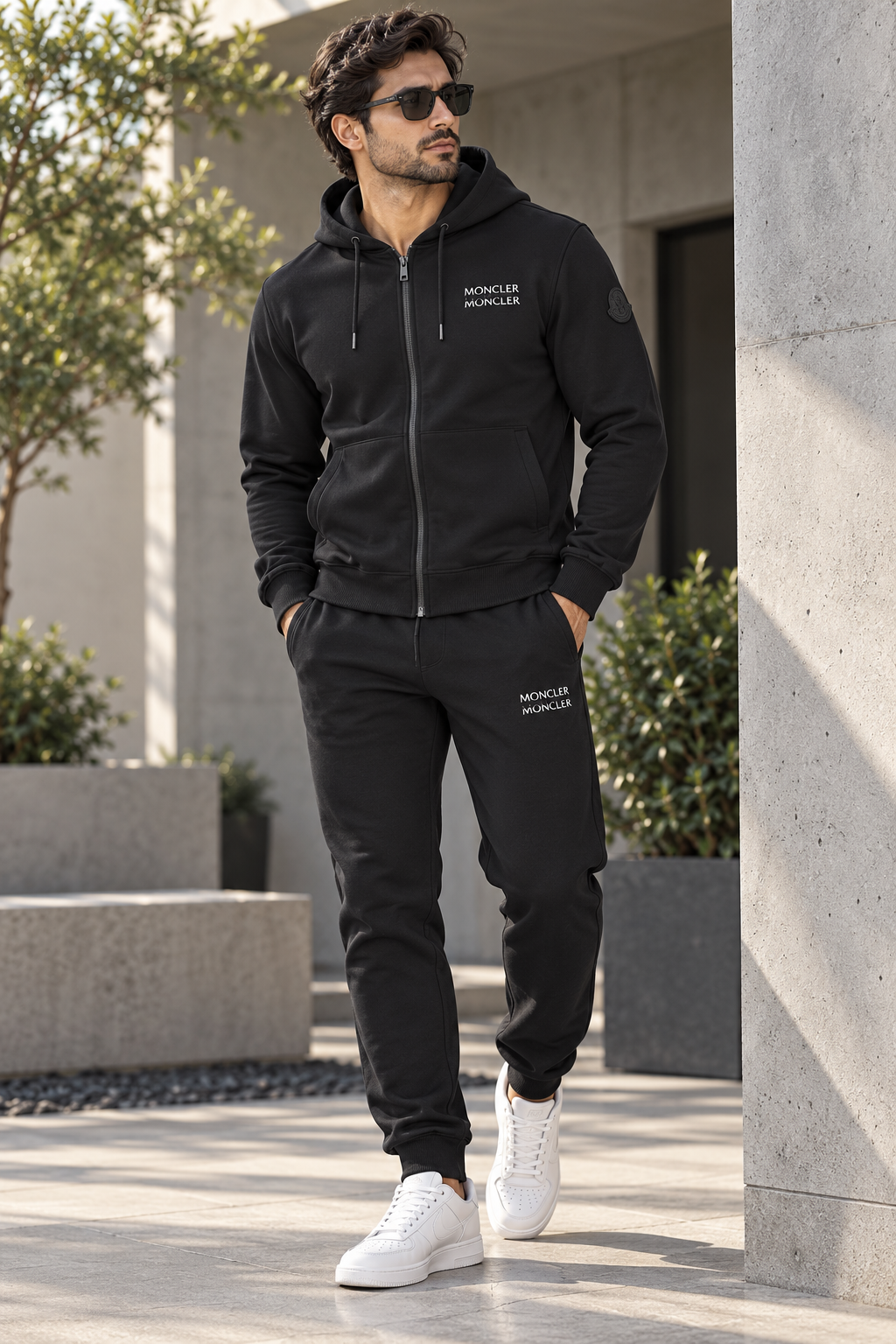 SUPER CLONE MONCLER TRACKY