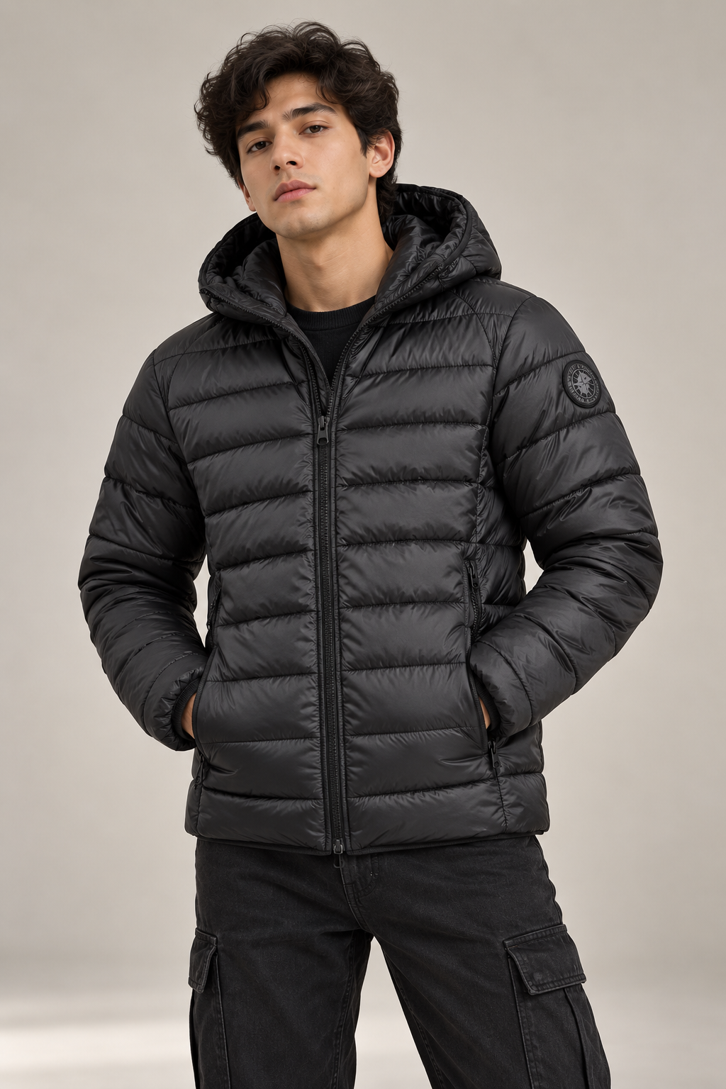 SUPER CLONE CANADA GOOSE CROFTON