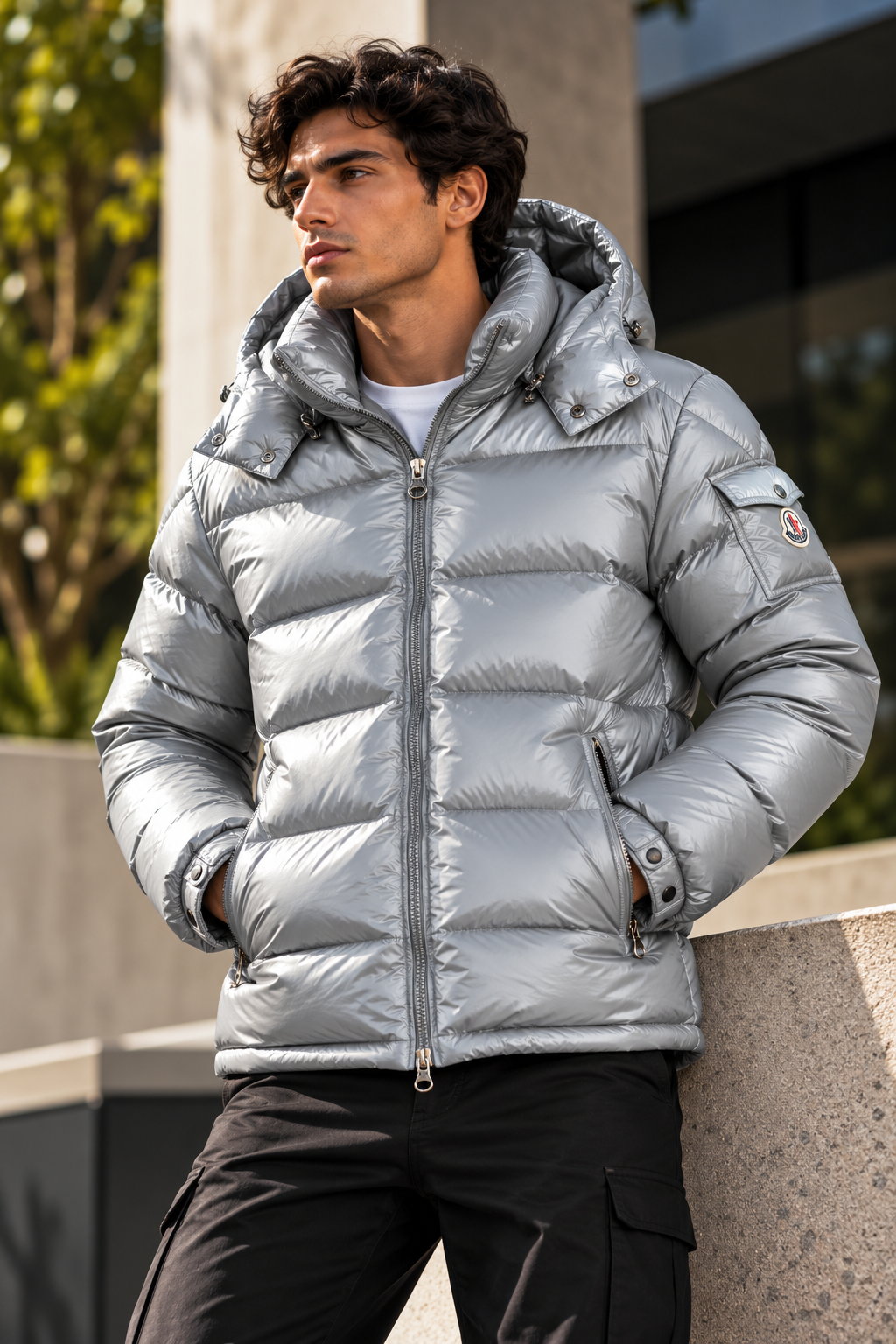 SUPER CLONE MONCLER MAYA