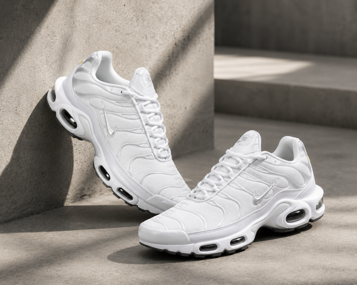 SUPER CLONE NIKE TNS SIZES 7 TO 11