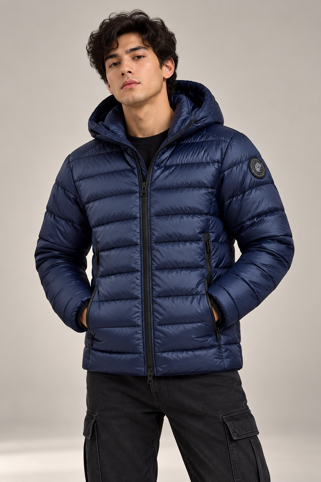 SUPER CLONE CANADA GOOSE CROFTON