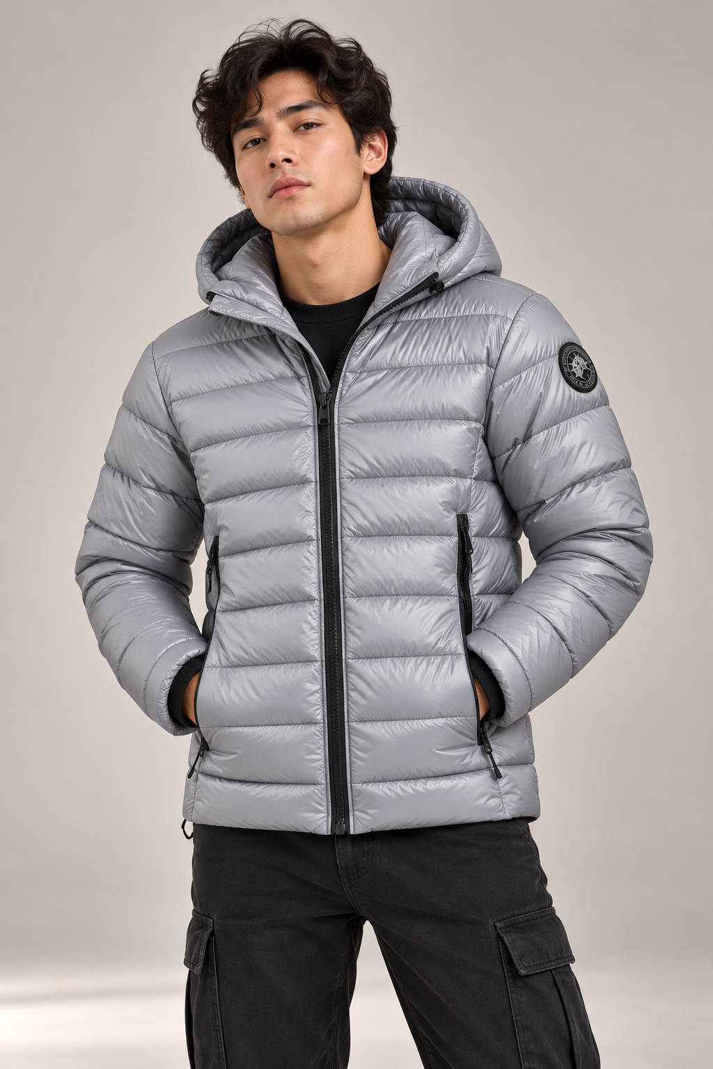 SUPER CLONE CANADA GOOSE CROFTON