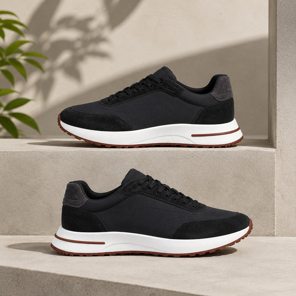 SUPER CLONE LORO PIANA SHOES