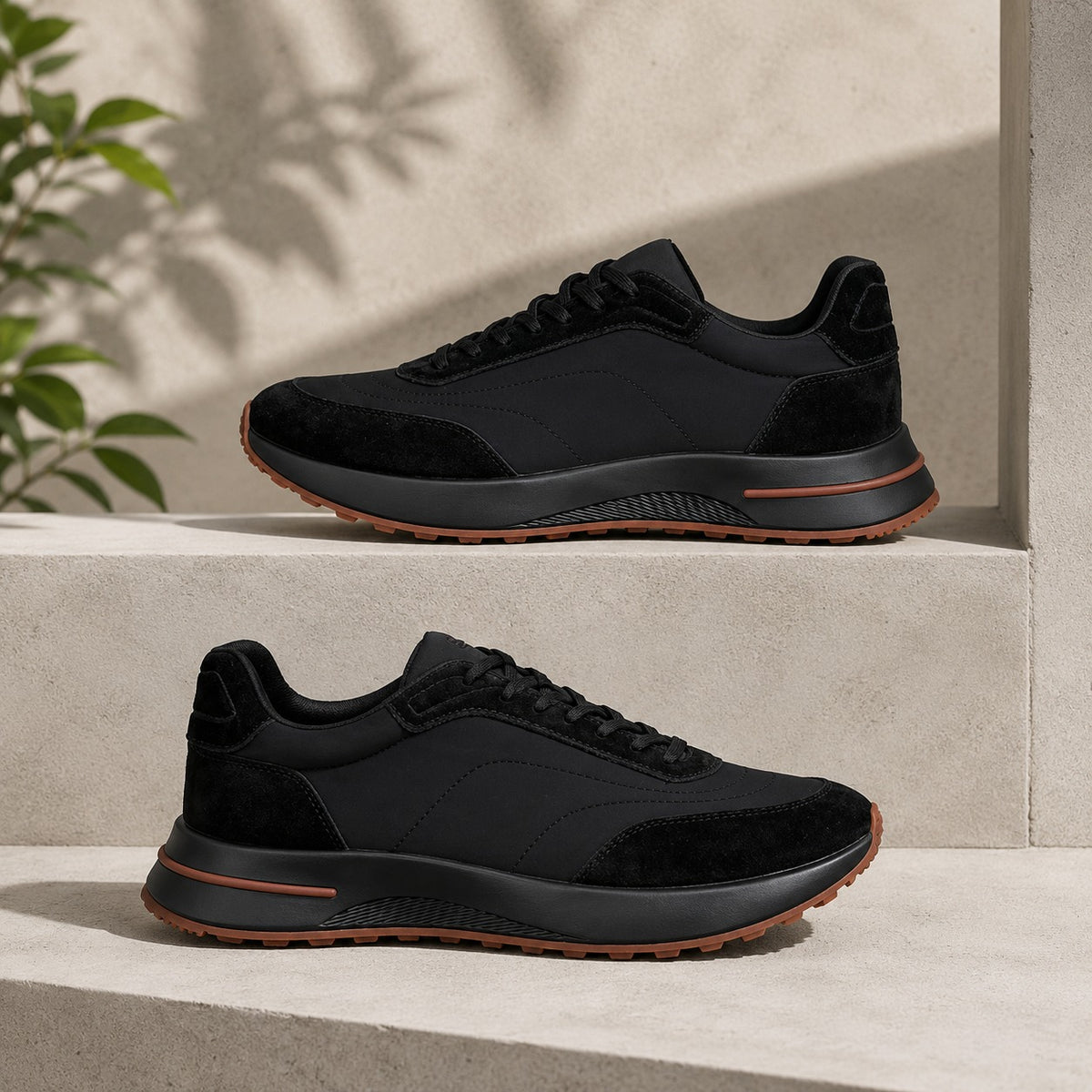 SUPER CLONE LORO PIANA SHOES