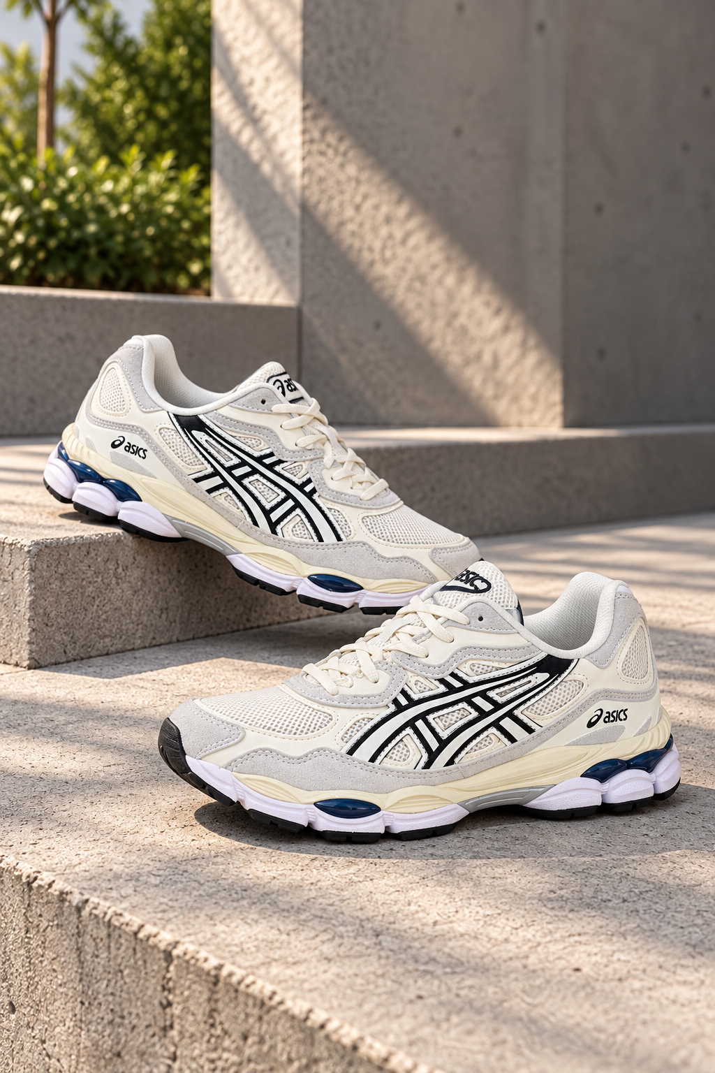 SUPER CLONE ASICS GEL-NYC