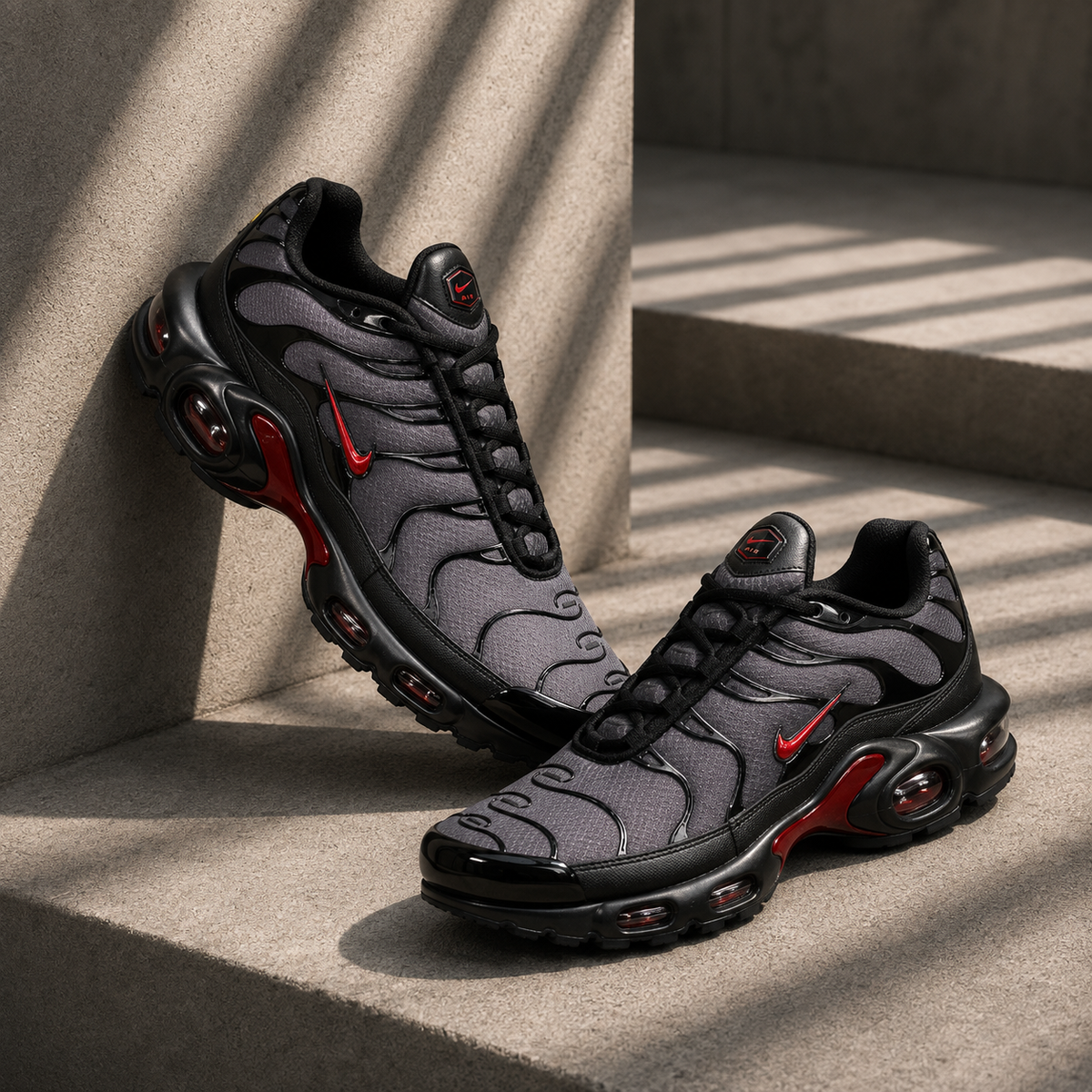 SUPER CLONE NIKE TNS SIZES 7 TO 11