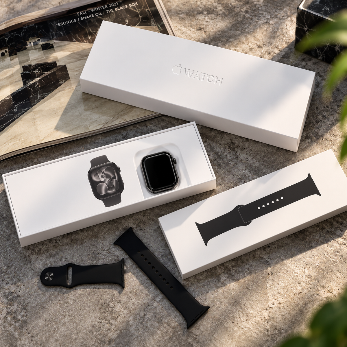TOP QUALITY APPLE WATCH 11 SERIES