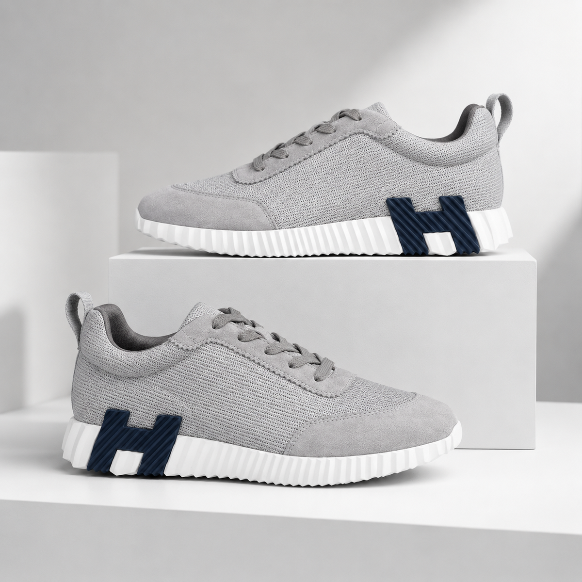 HIGH END HERMES BOUNCING SHOES JUST LANDED